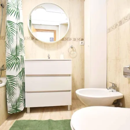 Oasis - Terrace Confort 10 Min From Wifi Free - New - Special Offer تورّيفيِخا