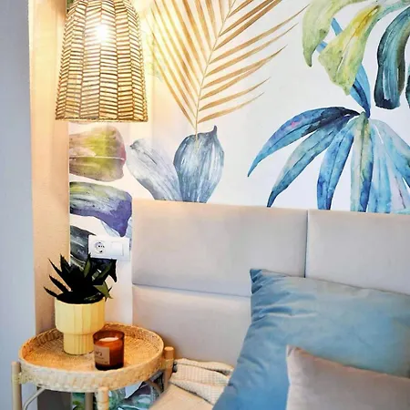 Oasis - Terrace Confort 10 Min From Wifi Free - New - Special Offer * تورّيفيِخا