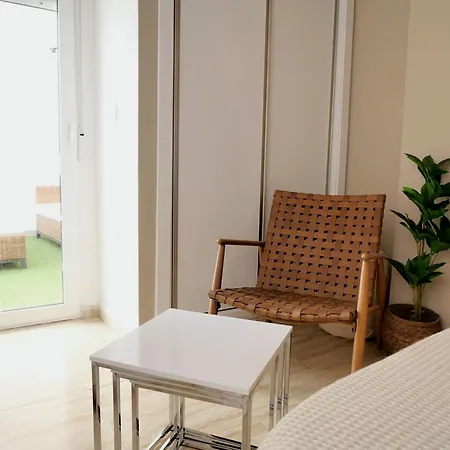 Oasis - Terrace Confort 10 Min From Wifi Free - New - Special Offer * تورّيفيِخا