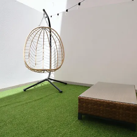 Oasis - Terrace Confort 10 Min From Wifi Free - New - Special Offer تورّيفيِخا
