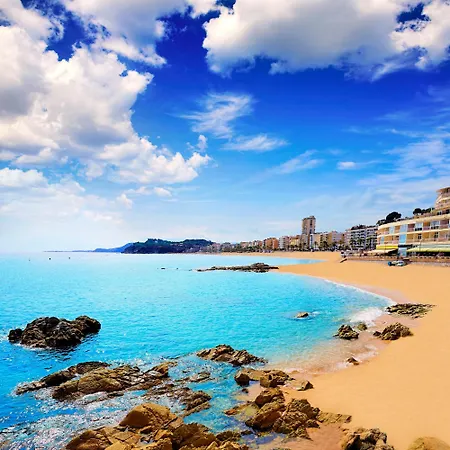 Apartamento Oasis - Terrace Confort 10 Min From Wifi Free - New - Special Offer *