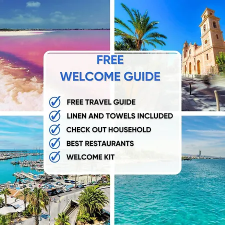 Oasis - Terrace Confort 10 Min From Wifi Free - New - Special Offer Apartamento