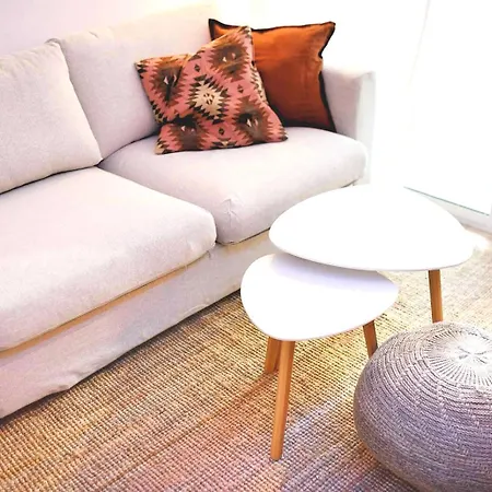 Oasis - Terrace Confort 10 Min From Wifi Free - New - Special Offer Apartamento Torrevieja