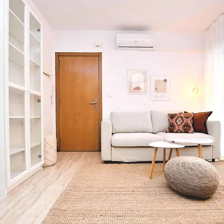 Apartamento Oasis - Terrace Confort 10 Min From Wifi Free - New - Special Offer Torrevieja