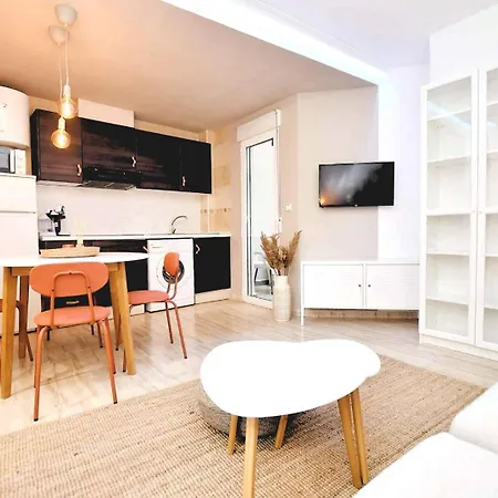 Oasis - Terrace Confort 10 Min From Wifi Free - New - Special Offer Apartamento *