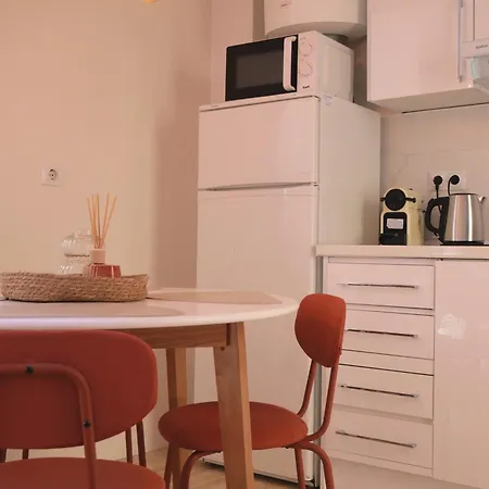 Oasis - Terrace Confort 10 Min From Wifi Free - New - Special Offer Apartamento Torrevieja