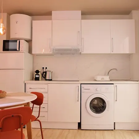 Oasis - Terrace Confort 10 Min From Wifi Free - New - Special Offer Apartamento *