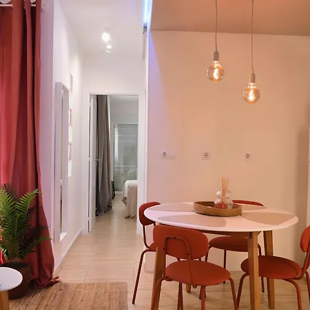 Oasis - Terrace Confort 10 Min From Wifi Free - New - Special Offer Apartamento