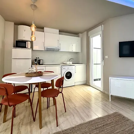 Oasis - Terrace Confort 10 Min From Wifi Free - New - Special Offer Apartamento *