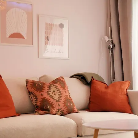 Apartamento Oasis - Terrace Confort 10 Min From Wifi Free - New - Special Offer Torrevieja