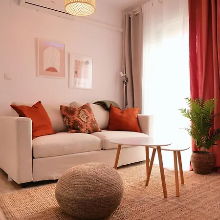 Oasis - Terrace Confort 10 Min From Wifi Free - New - Special Offer * Torrevieja