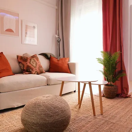 Oasis - Terrace Confort 10 Min From Wifi Free - New - Special Offer Apartamento