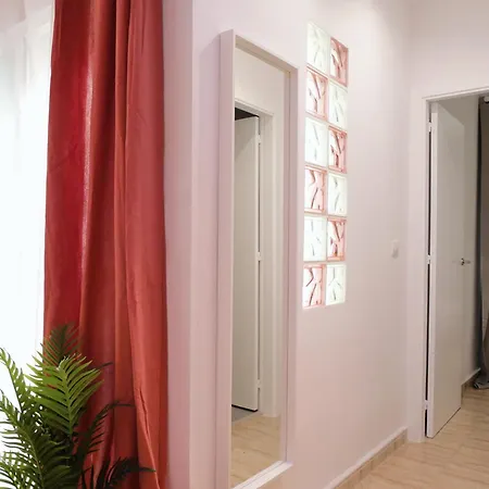 Oasis - Terrace Confort 10 Min From Wifi Free - New - Special Offer Apartment Torrevieja