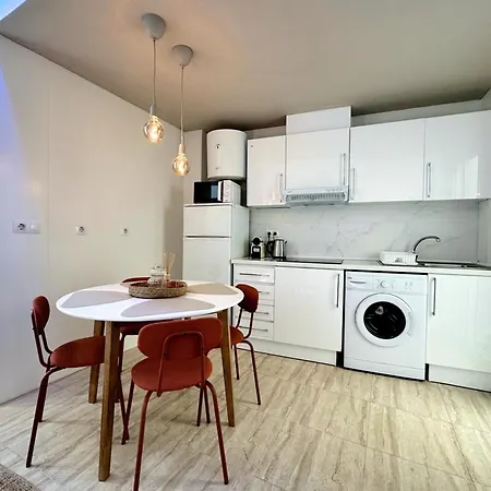 Oasis - Terrace Confort 10 Min From Wifi Free - New - Special Offer Apartamento *