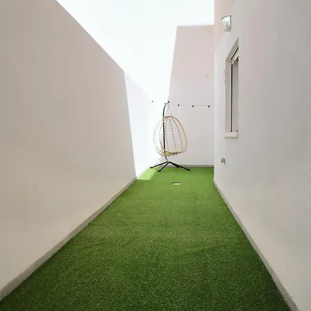 Apartamento Oasis - Terrace Confort 10 Min From Wifi Free - New - Special Offer