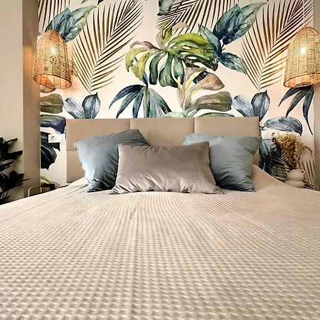 Apartamento Oasis - Terrace Confort 10 Min From Wifi Free - New - Special Offer Torrevieja