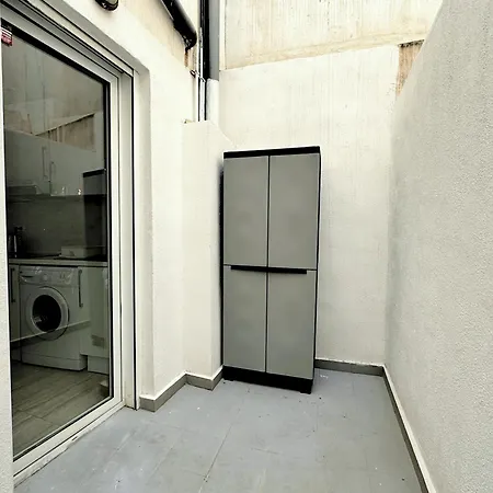 Apartamento Oasis - Terrace Confort 10 Min From Wifi Free - New - Special Offer
