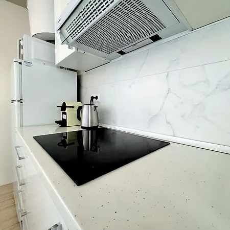 Apartamento Oasis - Terrace Confort 10 Min From Wifi Free - New - Special Offer